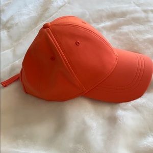 Lululemon Ballet Hat